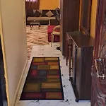 La Casa De Pyramids