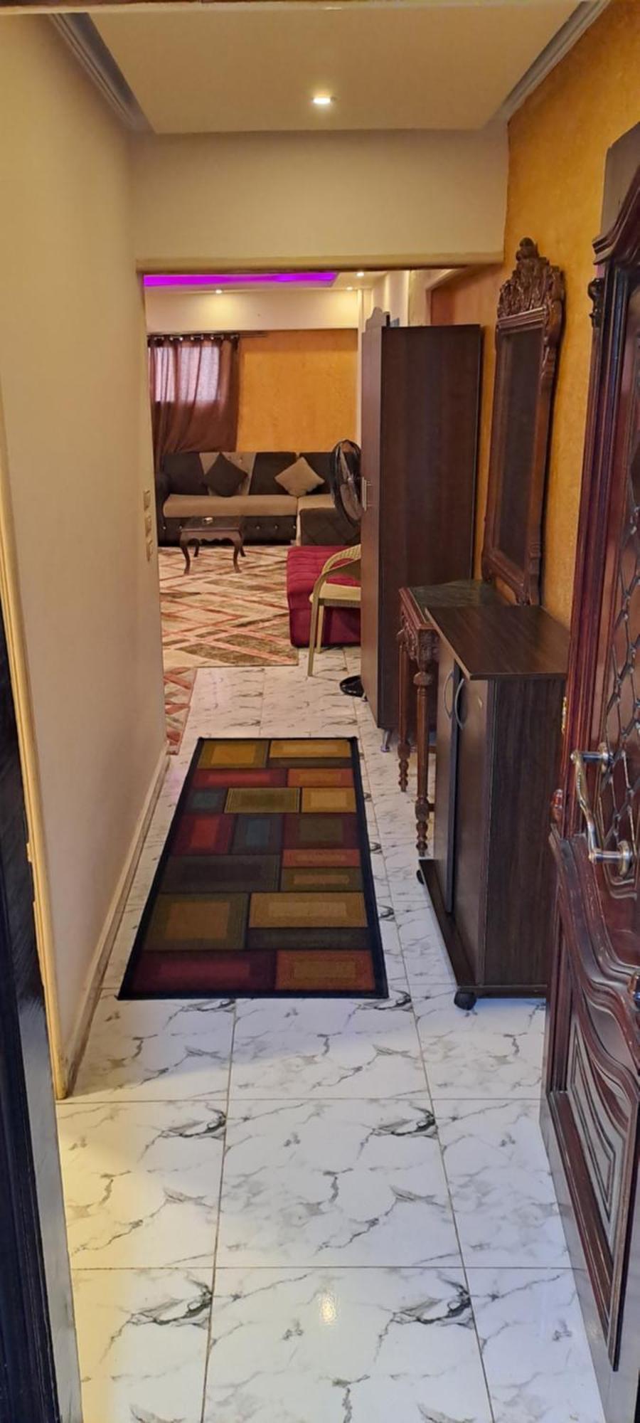 La Casa De Pyramids Apartment Cairo